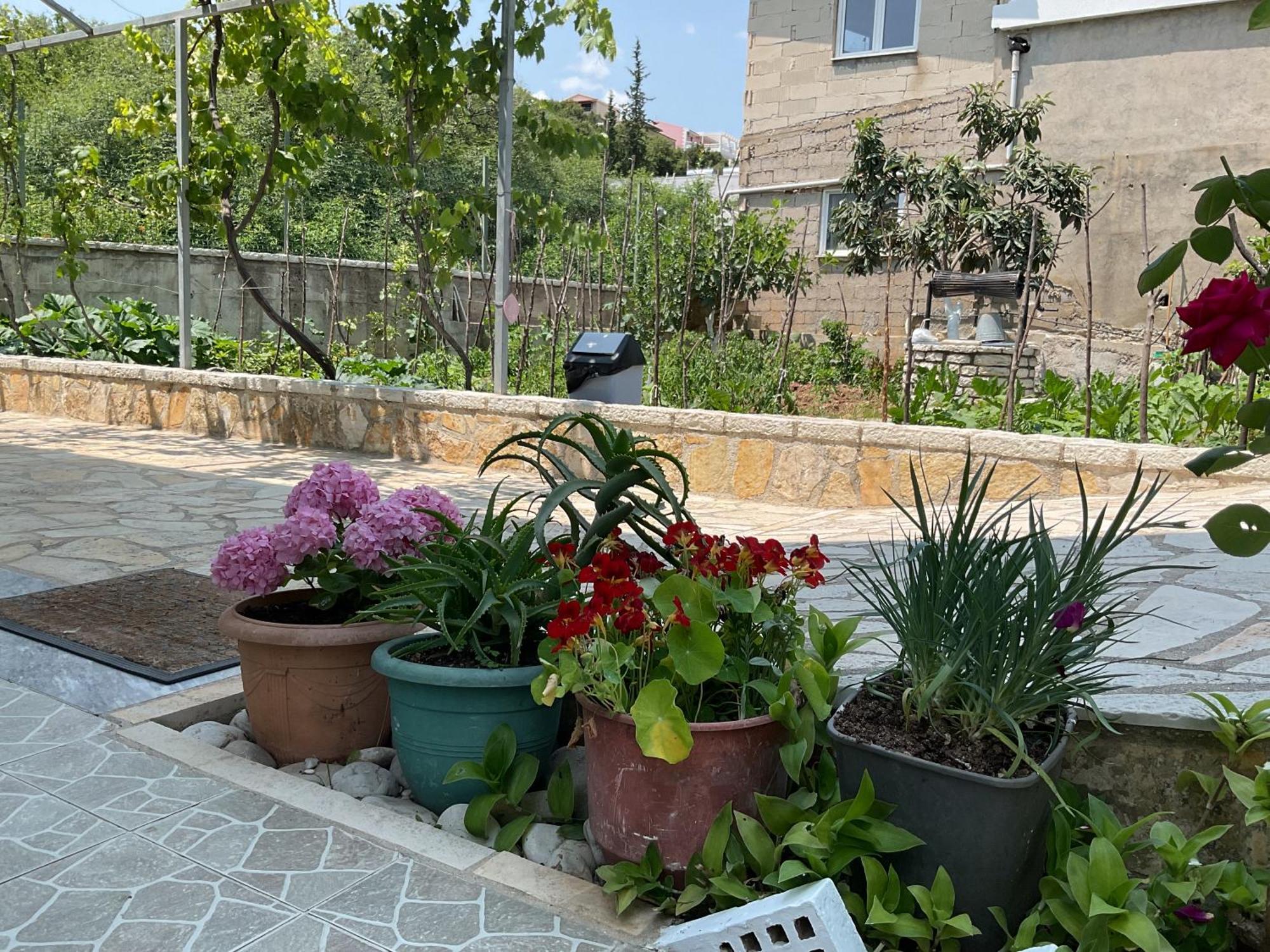 Garden Gasthof Himarë
